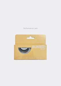 Runway False Eyelashes LASH03