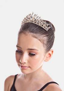 Gifts: Studio 7 The Mary Tiara TL05