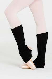Gifts: Studio 7 Knit Ankle Warmers (40cm) ACLW02