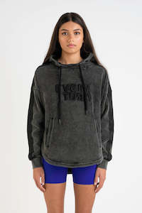 Sale: Every Turn Go-The-Pace Throw-Over