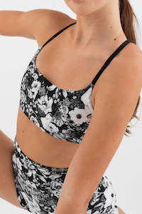 Active: Every Turn Celine Crop Top