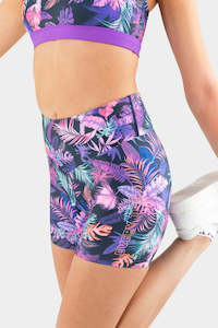 Every Turn Essential Workout Short