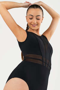 Every Turn Saskia Leotard