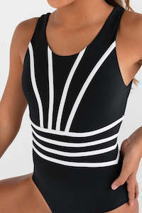 Every Turn Soul Sister Leotard