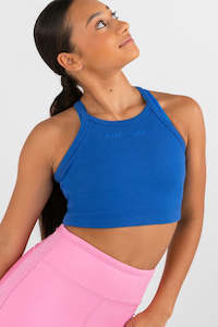 Every Turn Everyday Ribbed Singlet