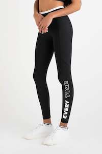 Active: Every Turn On-The-Go Full Length Tight