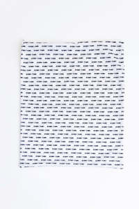 Every Turn Wash Me Bags