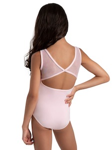 Capezio: Capezio Jewel Garden Diamond Leotard 12291C