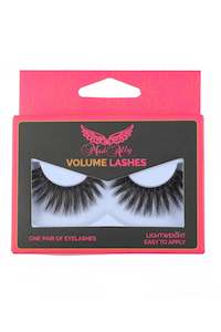 Mad Ally Eyelash S0055