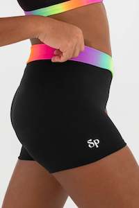Sylvia P Prisma Short