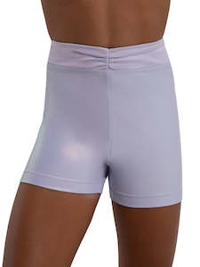 Capezio Clothing: Capezio Wanderlust Adventure Shorts 12285C