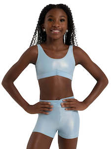 Capezio Clothing: Capezio Wanderlust Freya Top 12284C