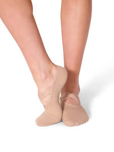 Capezio Dance Shoes: Capezio LifeKnit Ballet Sox H074W