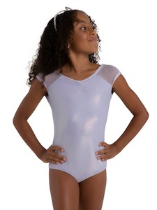 Capezio Wanderlust Valentina Leotard 12281C