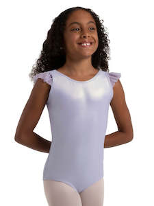 Leotards: Capezio Wanderlust Amelia leotard 12280C