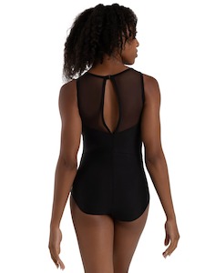 Capezio Coastal Bloom Yarrow Leotard 12269W