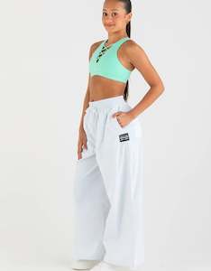 Every Turn Highlighter Wide Leg Pant