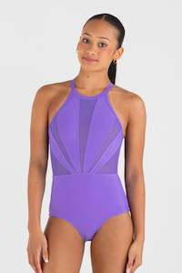 Every Turn Free Spirit Leotard