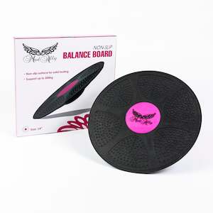 Gifts Accessories: Mad Ally Dance Balance Board