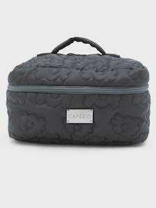 Bags: capezio Fleur vanity Case B321U