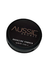 Cosmetics: Aussie Bronze Bronzing Powder