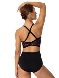 Capezio: Capezio Charisma Leotard F12400W