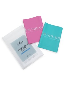 Capezio: Capezio Resistance Band 2 pack BH1706U