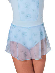 Capezio: Capezio Gardenia Skirt F12438C
