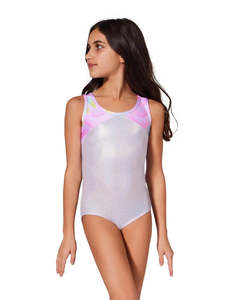 Capezio Sunset Child Gymnastic Leotard F12440C