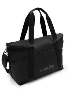 Bags: Capezio Casey Carry-All Duffle bag B311