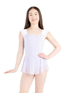 New Arrivals: Capezio Jane Dress 12213C