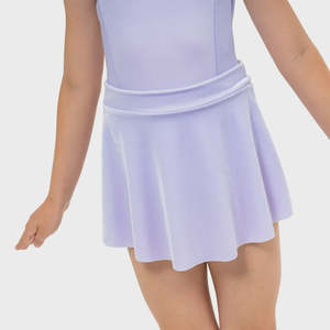 New Arrivals: Capezio Simone Skirt 12218c