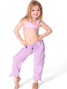 New Arrivals: Capezio Dance Dynamic Studio Joggers F12555C