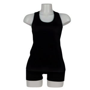 PW Dancewear SNMB Singlet