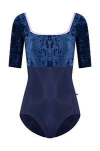 Yumiko RTW Marieke Long Sleeve Adult Leotard