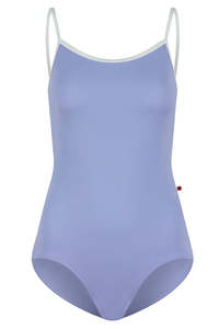 New Arrivals: Yumiko RTW Heather Leotard