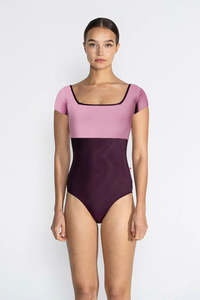 New Arrivals: Yumiko RTW Marieke Adult Opera Leotard