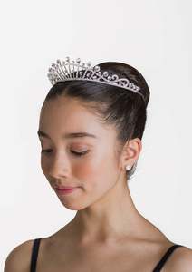New Arrivals: Studio 7 The Elizabeth Tiara TL04