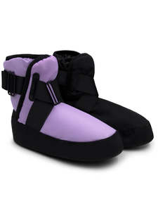 New Arrivals: Capezio Warm Up Bootie WB100