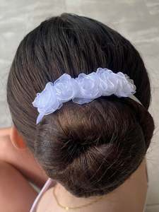 New Arrivals: Willow Tree Hair Blossoms