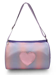 Capezio: Capezio Sparkle Duffle Bag B288U