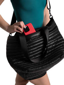 Gifts: Capezio Parker tote Bag B296U