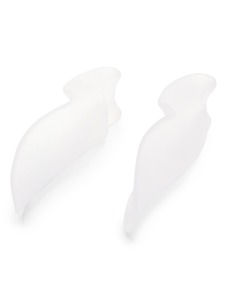 New Arrivals: Capezio Bunheads Bunion Guard BH1048
