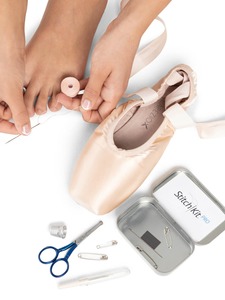 Capezio Stitch Kit Pro BH1539U