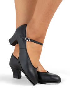 New Arrivals: Tap Jr. Footlight 561