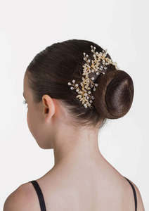 Studio 7 Blooming Sparkle Headpiece HP06-G
