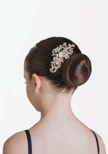 New Arrivals: Studio 7 Rose Sparkle Hair Comb