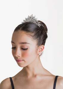 Studio 7 The Aurora Tiara TS10