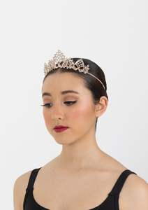 Studio 7 The Anne Tiara TL01