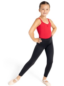 Capezio: SE1054C Studio Collection Leggings